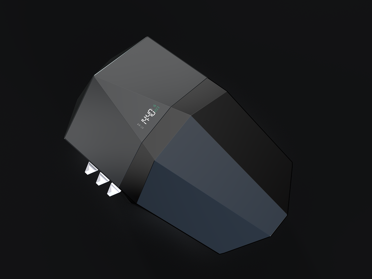 一系列智能马桶方案设计