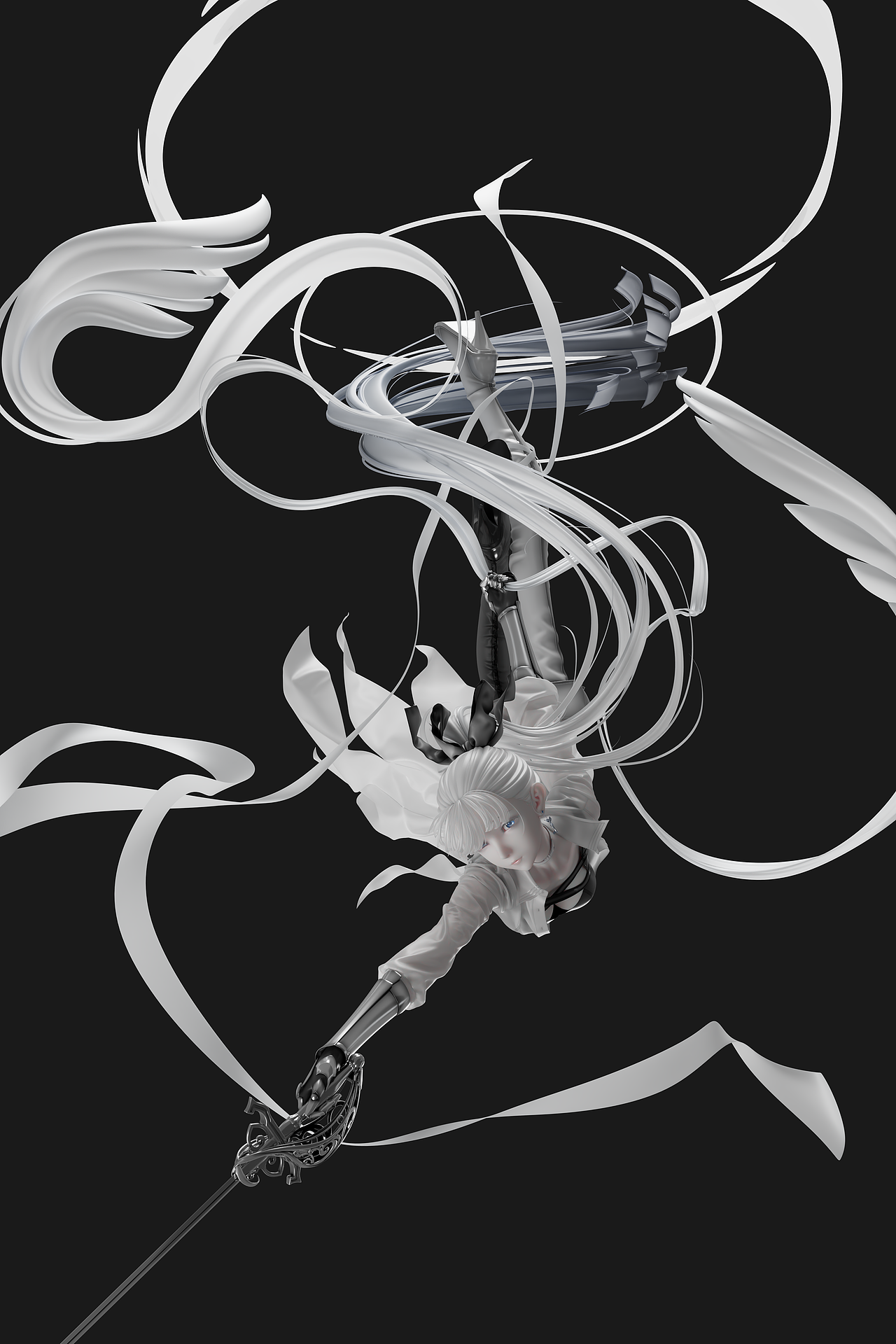 女王的近卫 vol 2