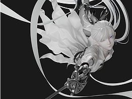 女王的近卫 vol 2