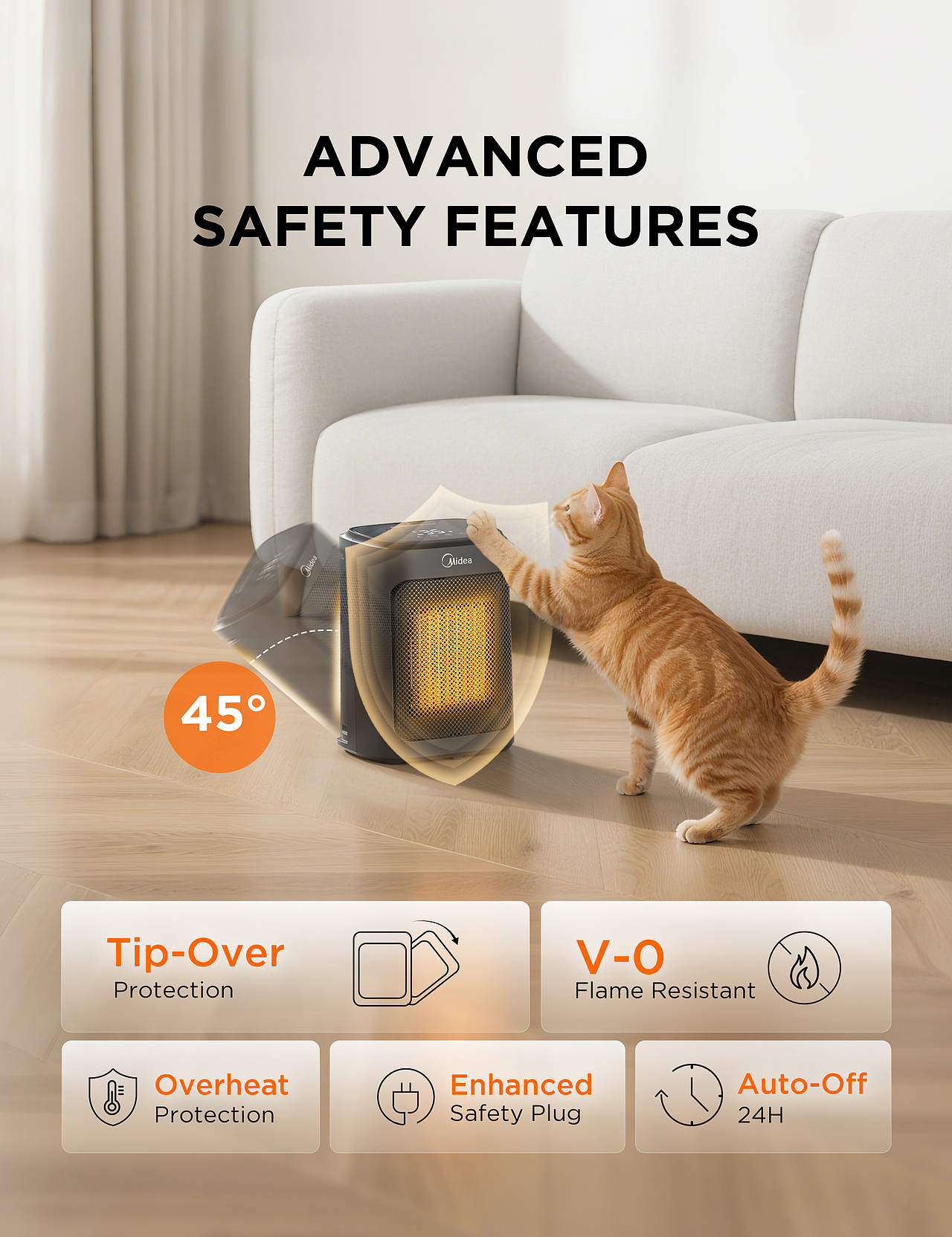 取暖气-亚马逊电商设计-结合AI（图ZMzk3MzQ3OTYw） - 其他平面 - 站酷设计师侃侃视觉原创素材 - 站酷ZCOOL