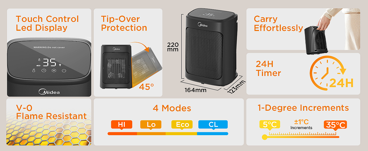 取暖气-亚马逊电商设计-结合AI（图ZMzk3MzQ3OTg0） - 其他平面 - 站酷设计师侃侃视觉原创素材 - 站酷ZCOOL