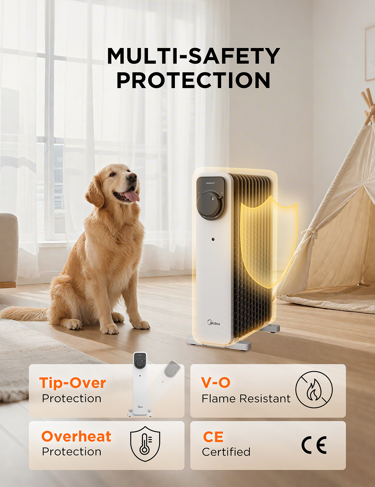 取暖气-亚马逊电商设计-结合AI（图ZMzk3MzQ4MTg0） - 其他平面 - 站酷设计师侃侃视觉原创素材 - 站酷ZCOOL