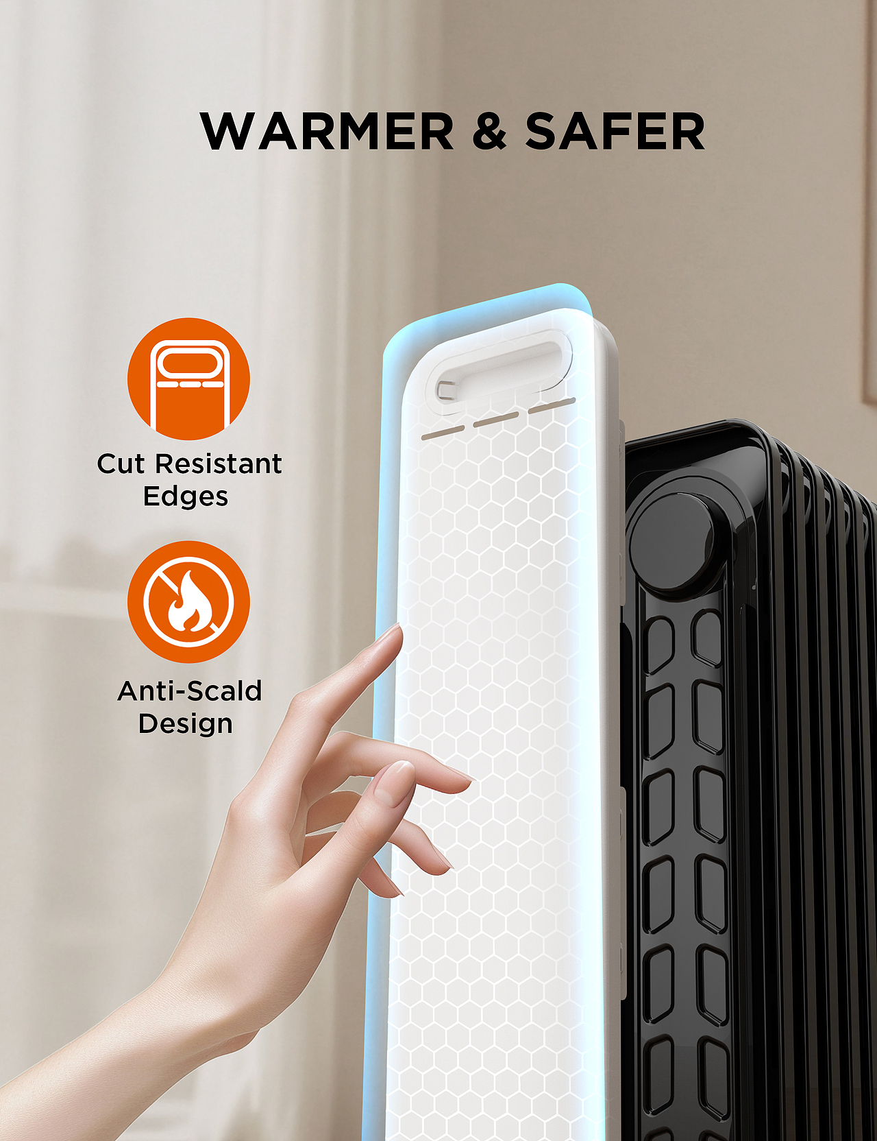 取暖气-亚马逊电商设计-结合AI（图ZMzk3MzQ4MTgw） - 其他平面 - 站酷设计师侃侃视觉原创素材 - 站酷ZCOOL