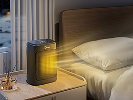 取暖气-亚马逊电商设计-结合AI