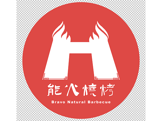 餐饮品牌logo