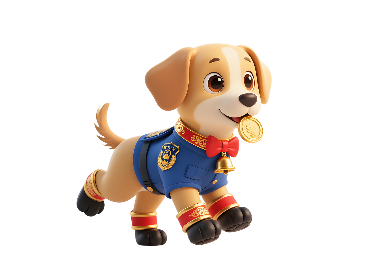 十二生肖 手绘插画原创设计（图ZMzk3MzUyNzA0） - IP形象 - 站酷设计师曹庄视觉原创素材 - 站酷ZCOOL