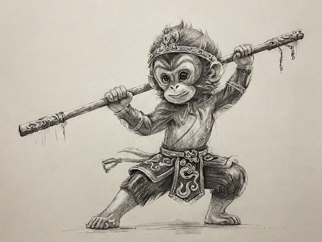 十二生肖 手绘插画原创设计（图ZMzk3MzUzMjY0） - IP形象 - 站酷设计师曹庄视觉原创素材 - 站酷ZCOOL