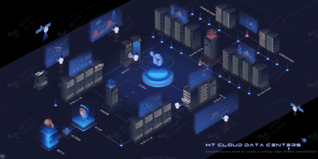 拯救工业组态 HMI 人机界面
