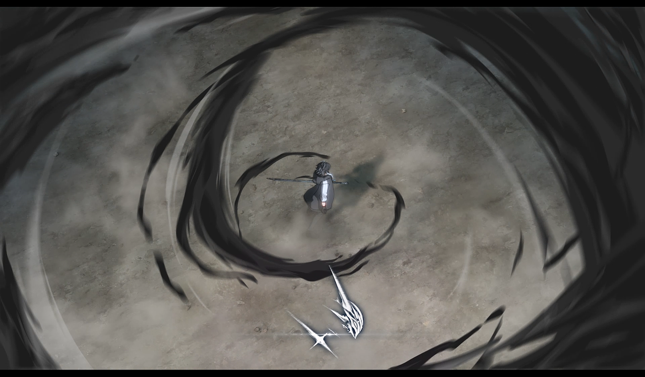 《晴空之下》公测CG动画——节调：镜虎激斗（图ZMzk3MzU0NDEy） - 宣传片 - 站酷设计师Shmily杨原创素材 - 站酷ZCOOL