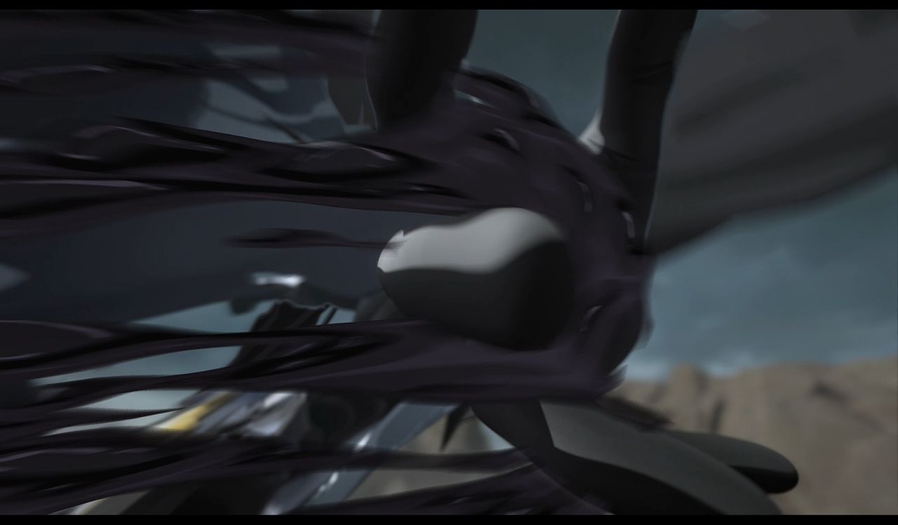 《晴空之下》公测CG动画——节调：镜虎激斗（图ZMzk3MzU0NDQw） - 宣传片 - 站酷设计师Shmily杨原创素材 - 站酷ZCOOL