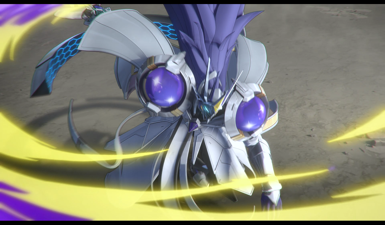 《晴空之下》公测CG动画——节调：镜虎激斗（图ZMzk3MzU0NDU2） - 宣传片 - 站酷设计师Shmily杨原创素材 - 站酷ZCOOL