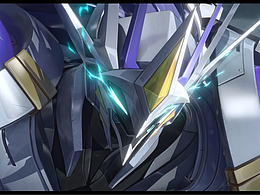 《晴空之下》公测CG动画——节调：镜虎激斗