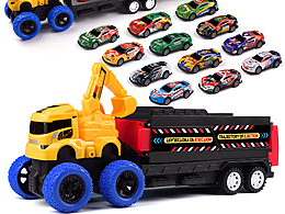 玩具车