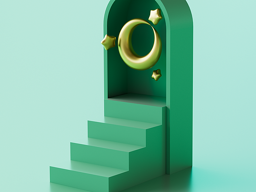 c4d小练习
