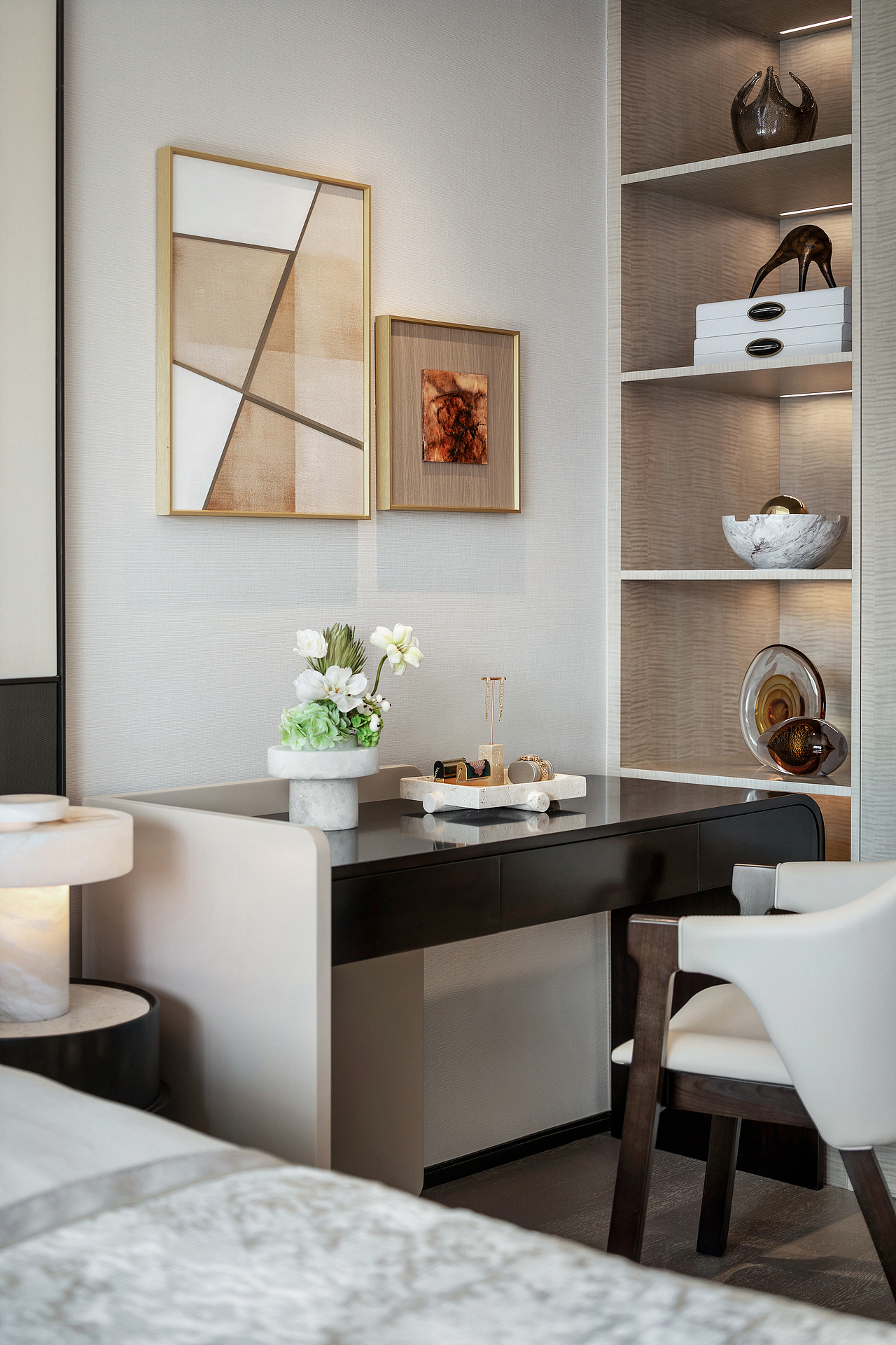 华发“珠海湾”合集:2025居住美学,让家贵气翻10倍!