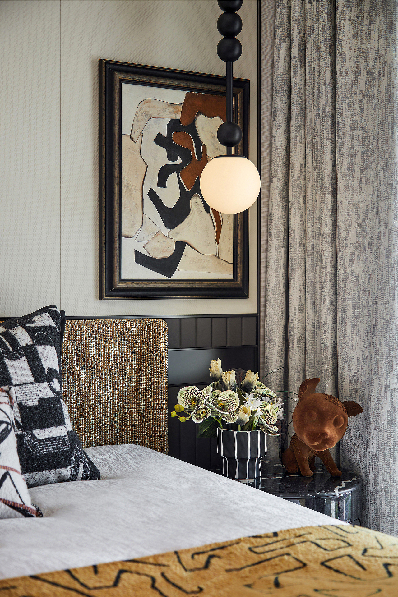 华发“珠海湾”合集:2025居住美学,让家贵气翻10倍!