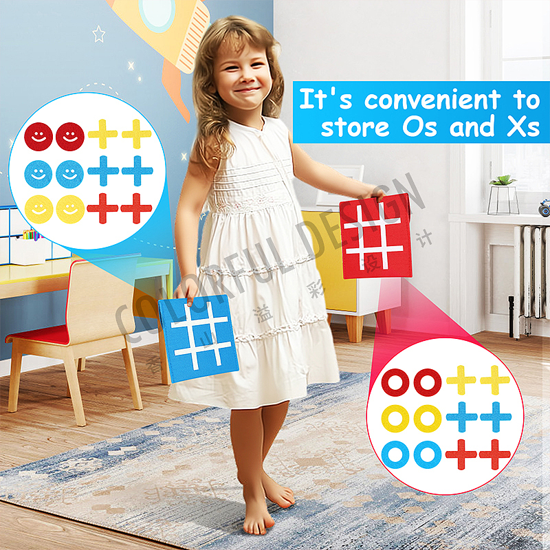 益智玩具-亚马逊主副图设计拍摄精修案例跨境电商美工