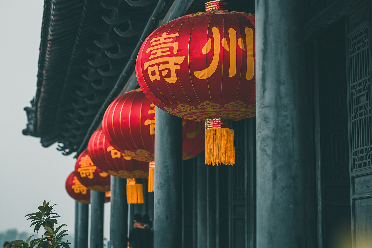 国庆期间安徽老家的一些拍摄