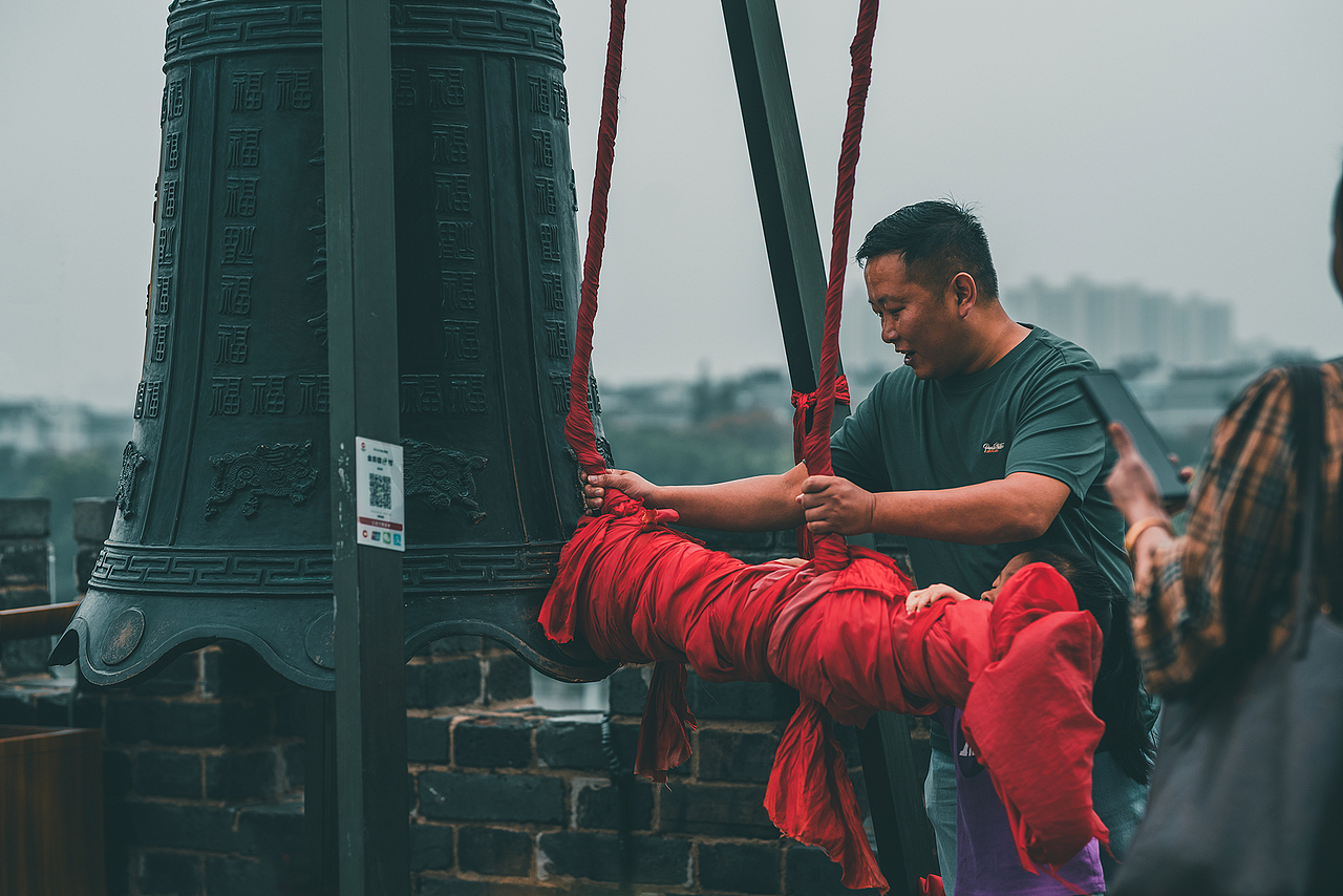 国庆期间安徽老家的一些拍摄