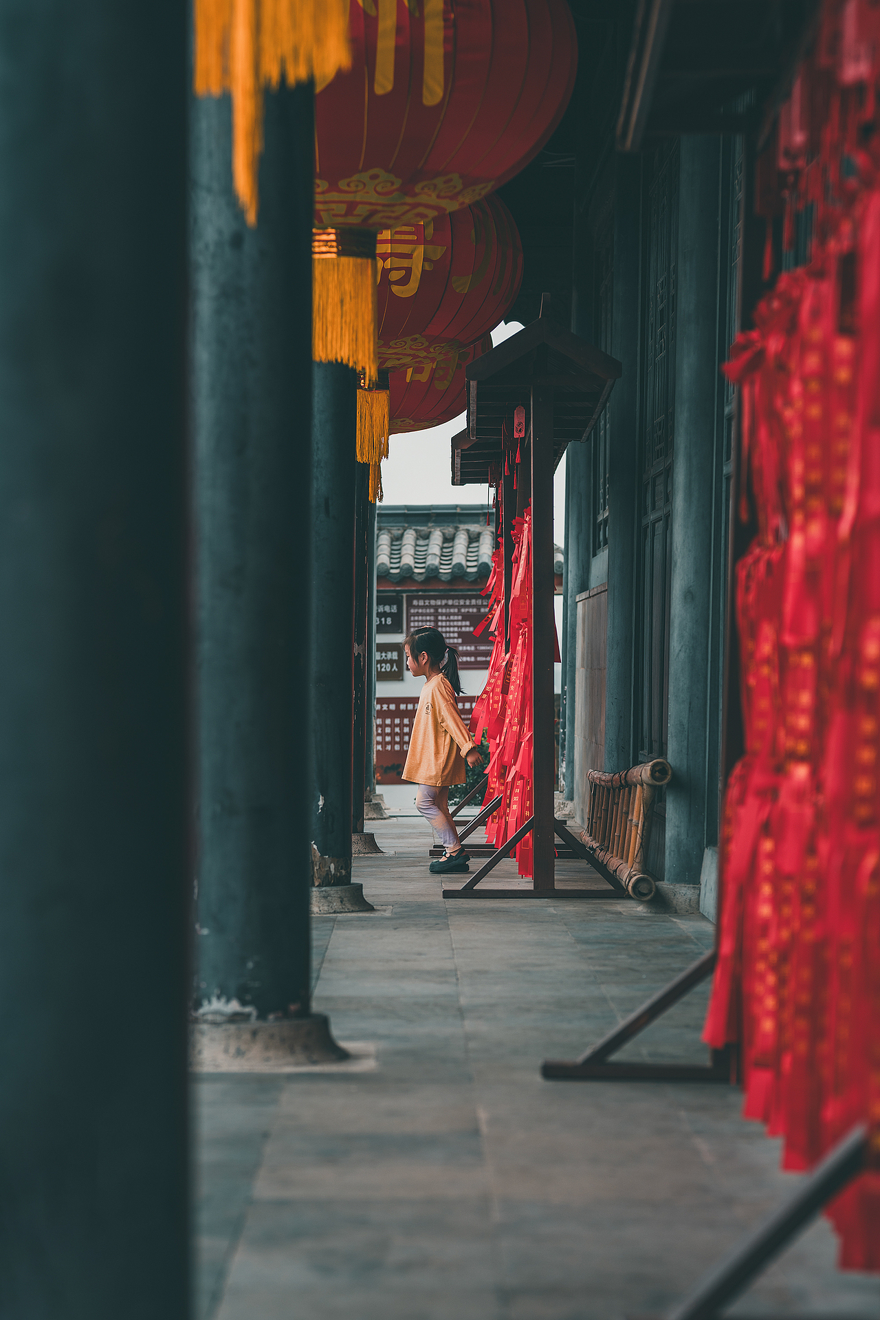 国庆期间安徽老家的一些拍摄