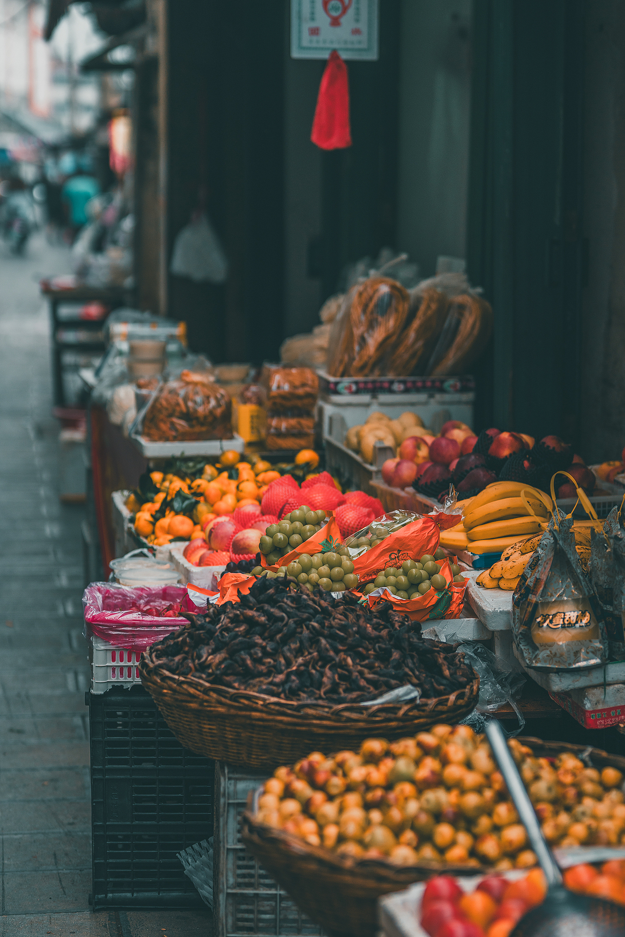 国庆期间安徽老家的一些拍摄