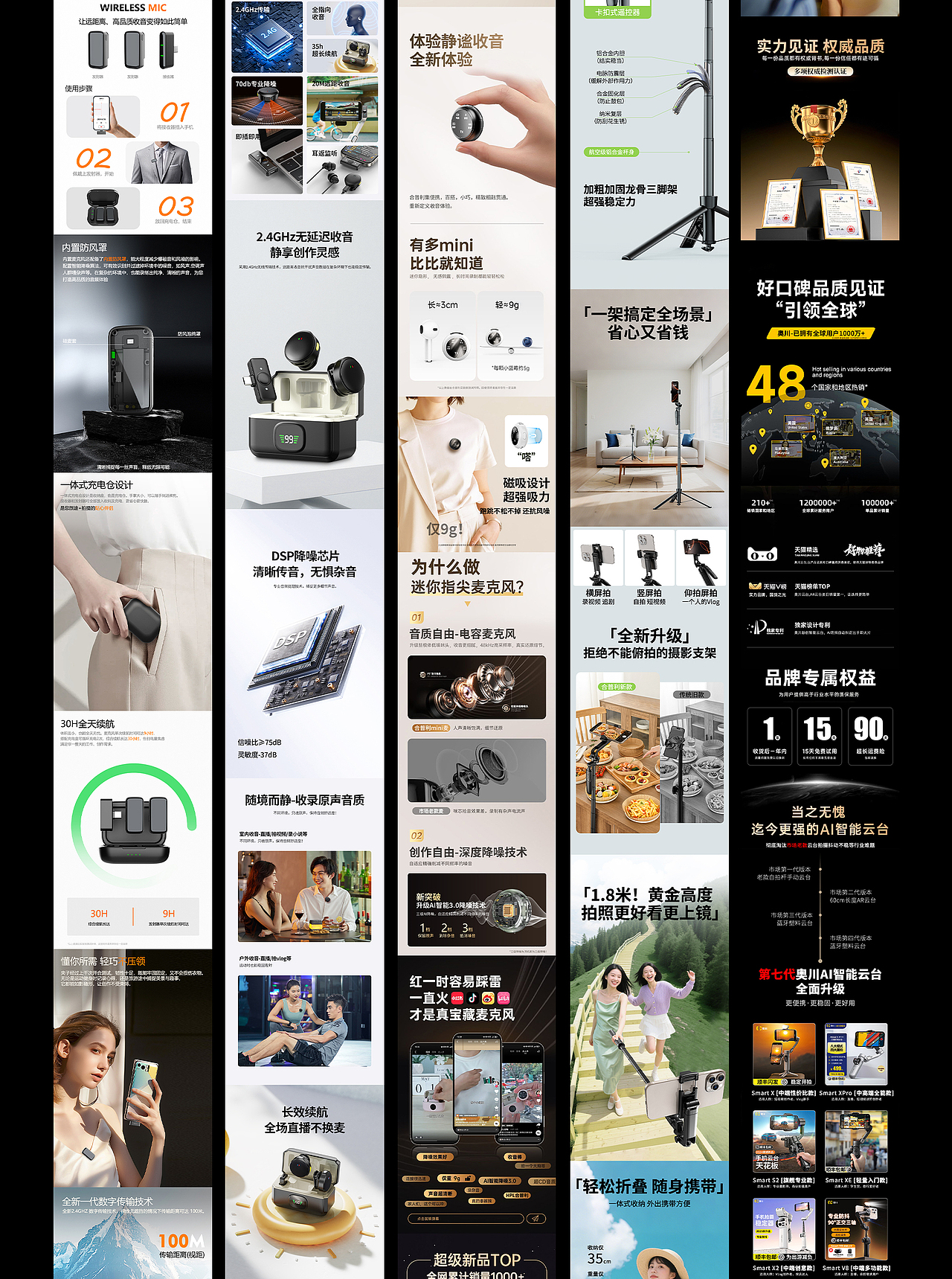 2025个人作品集&简历