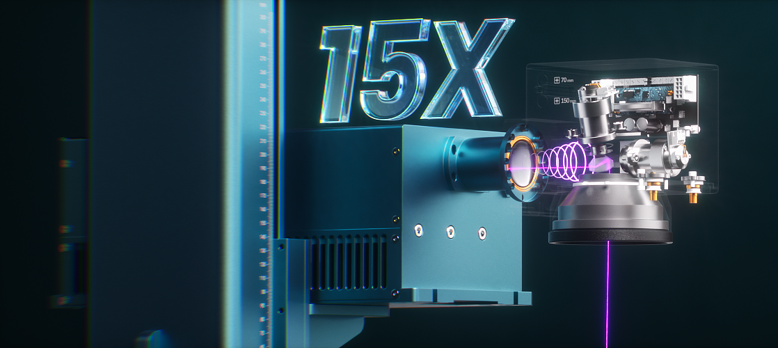 紫光雕刻机渲染