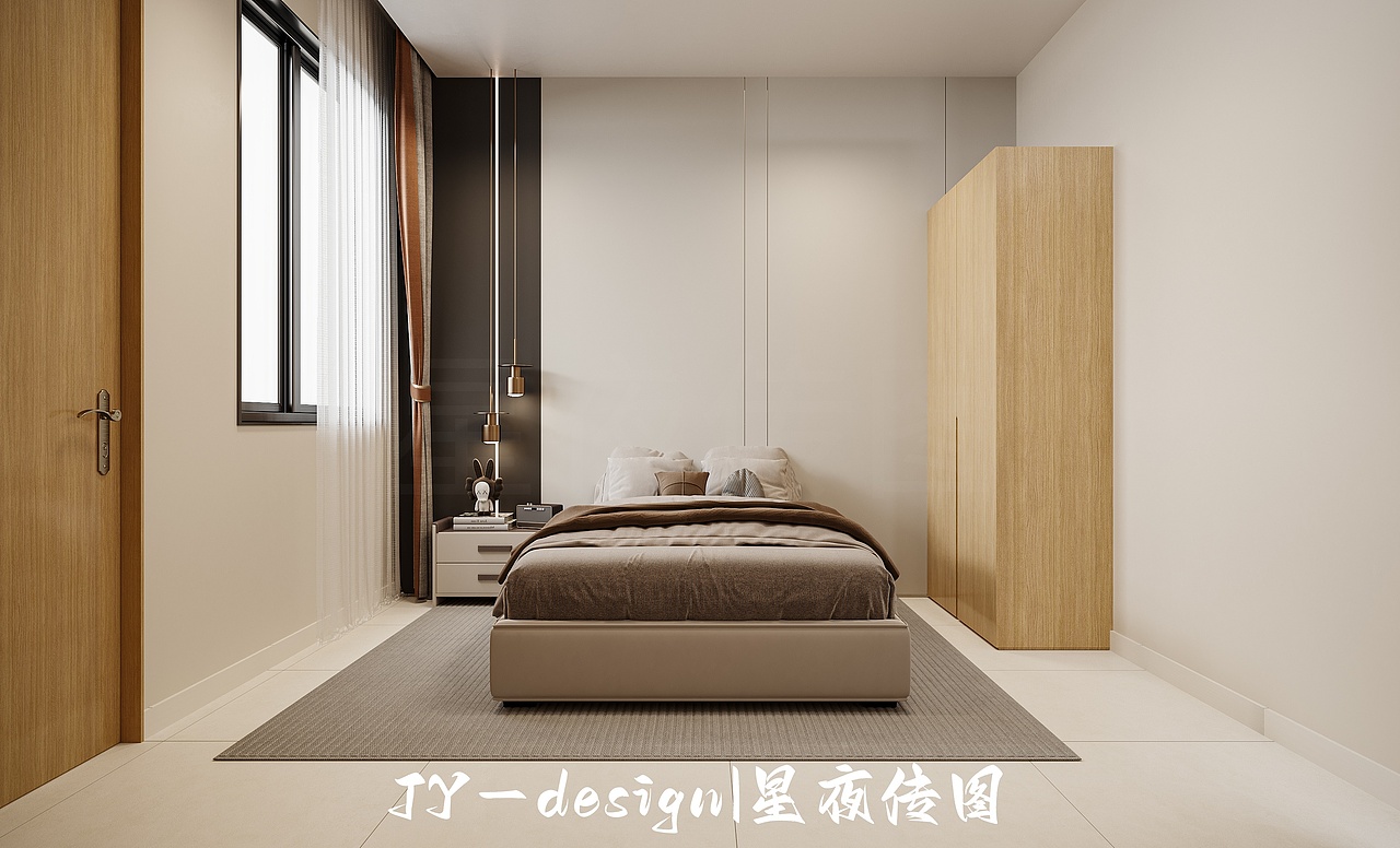养老院 | 友好型康养社区设计