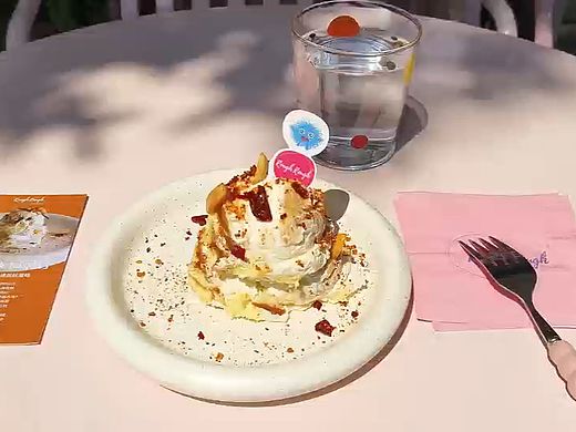 探店有文字版视频（个人主页-ZNzI2MjM4ODA=） - 宣传片 - 站酷设计师子不语jpg原创素材 - 站酷ZCOOL