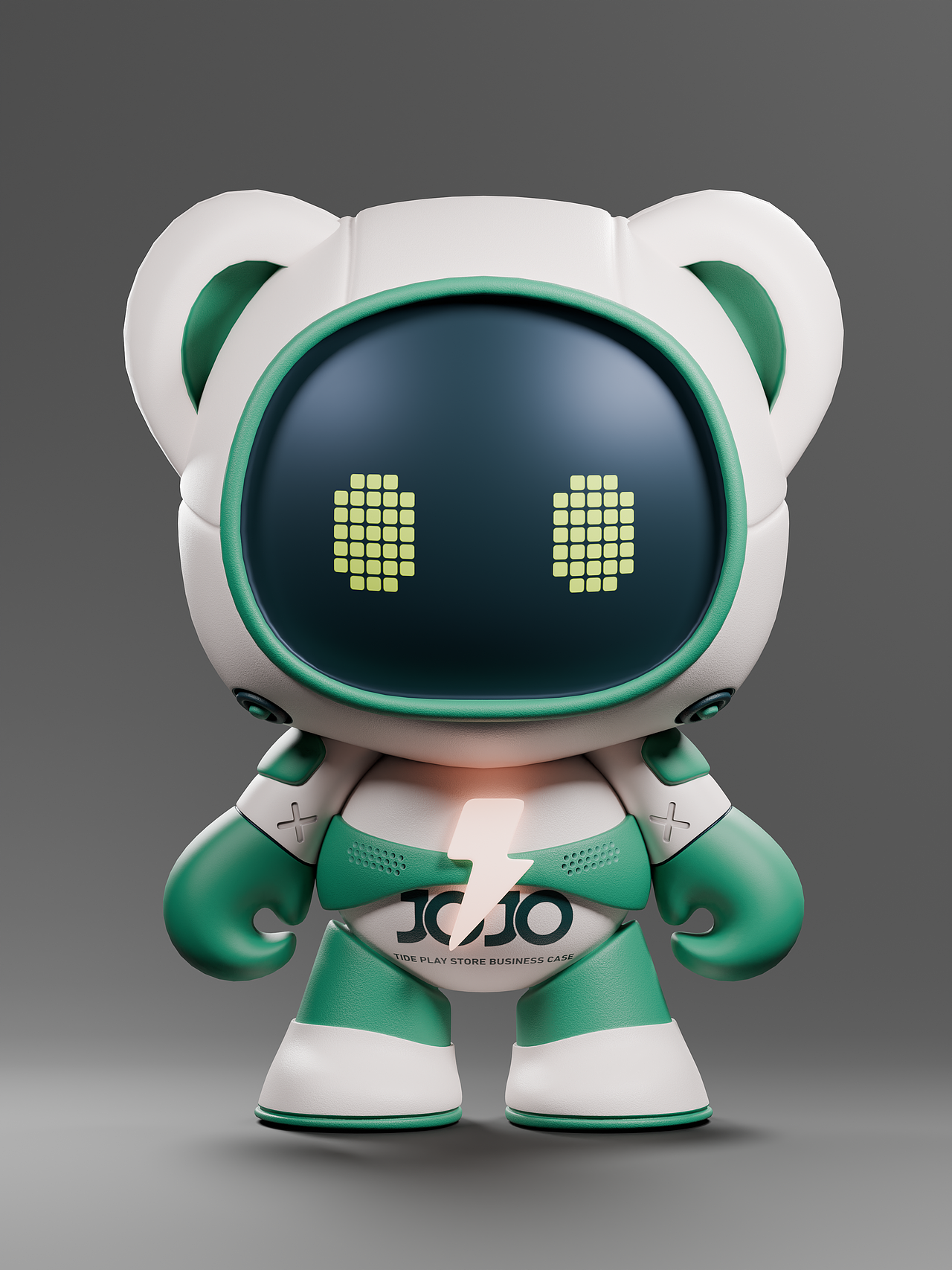 最近的一些练习（图ZMzk3Mzc2NzA0） - 其他三维 - 站酷设计师小黑不太白原创素材 - 站酷ZCOOL