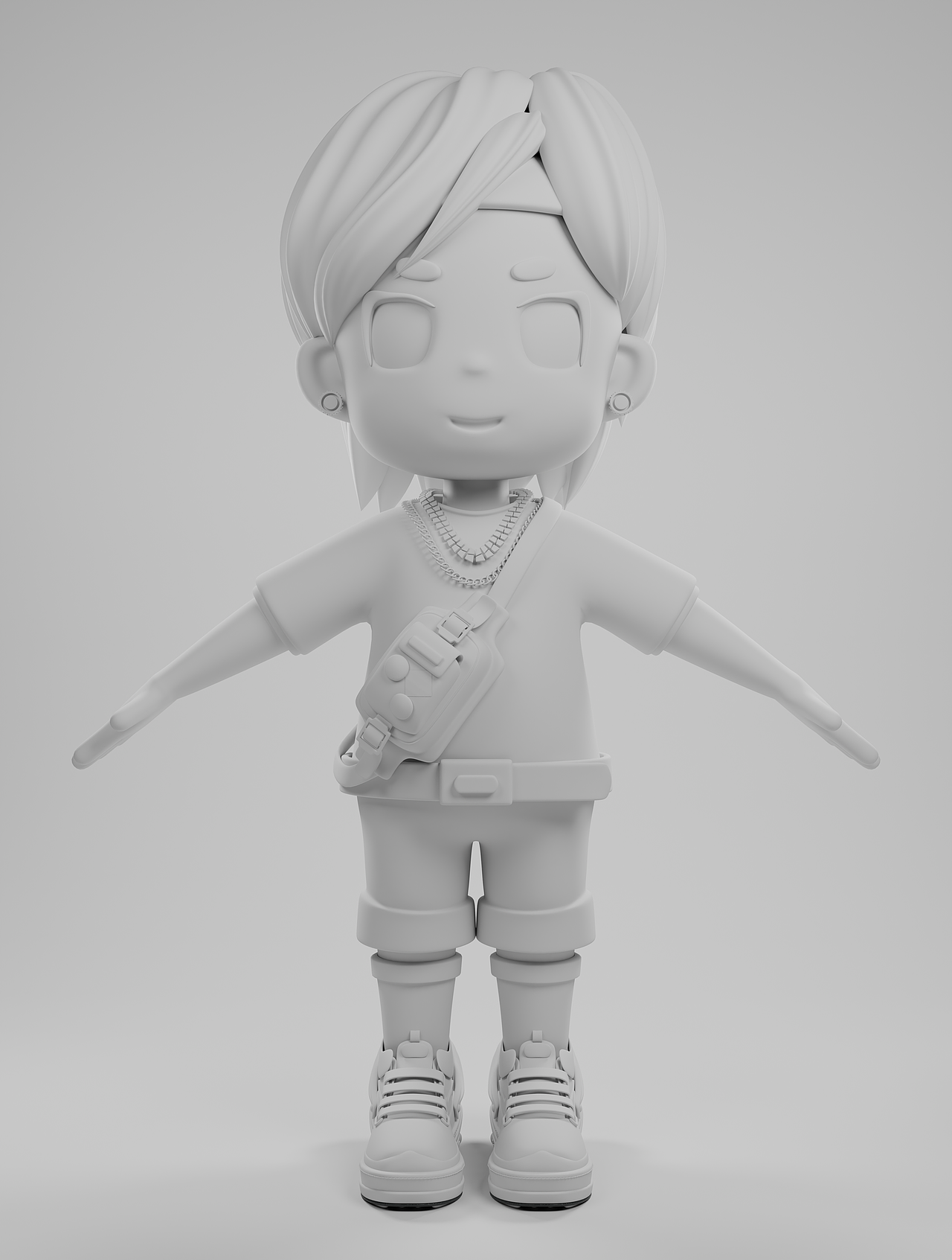 最近的一些练习（图ZMzk3Mzc2NzQ0） - 其他三维 - 站酷设计师小黑不太白原创素材 - 站酷ZCOOL