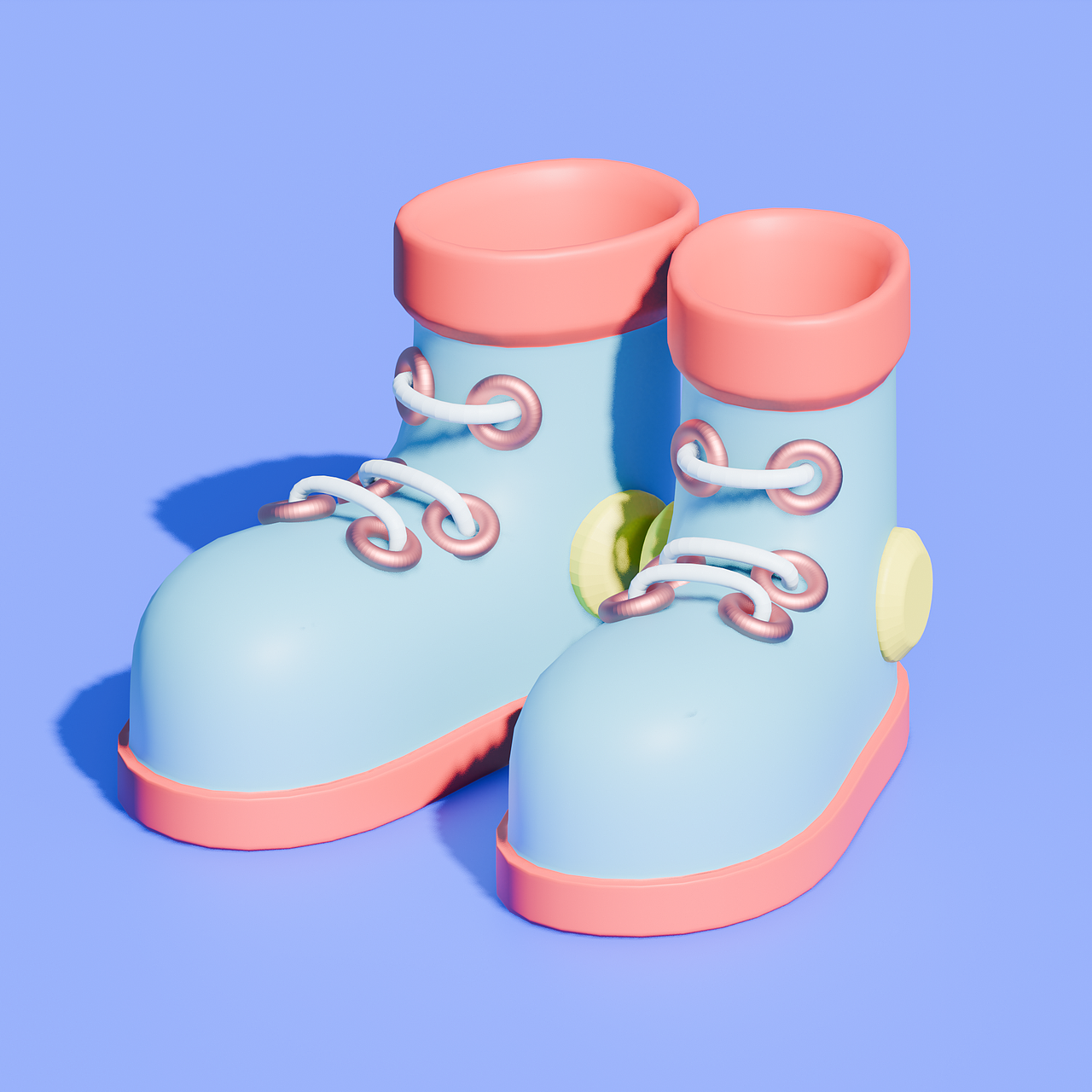 最近的一些练习（图ZMzk3Mzc3MTA0） - 其他三维 - 站酷设计师小黑不太白原创素材 - 站酷ZCOOL