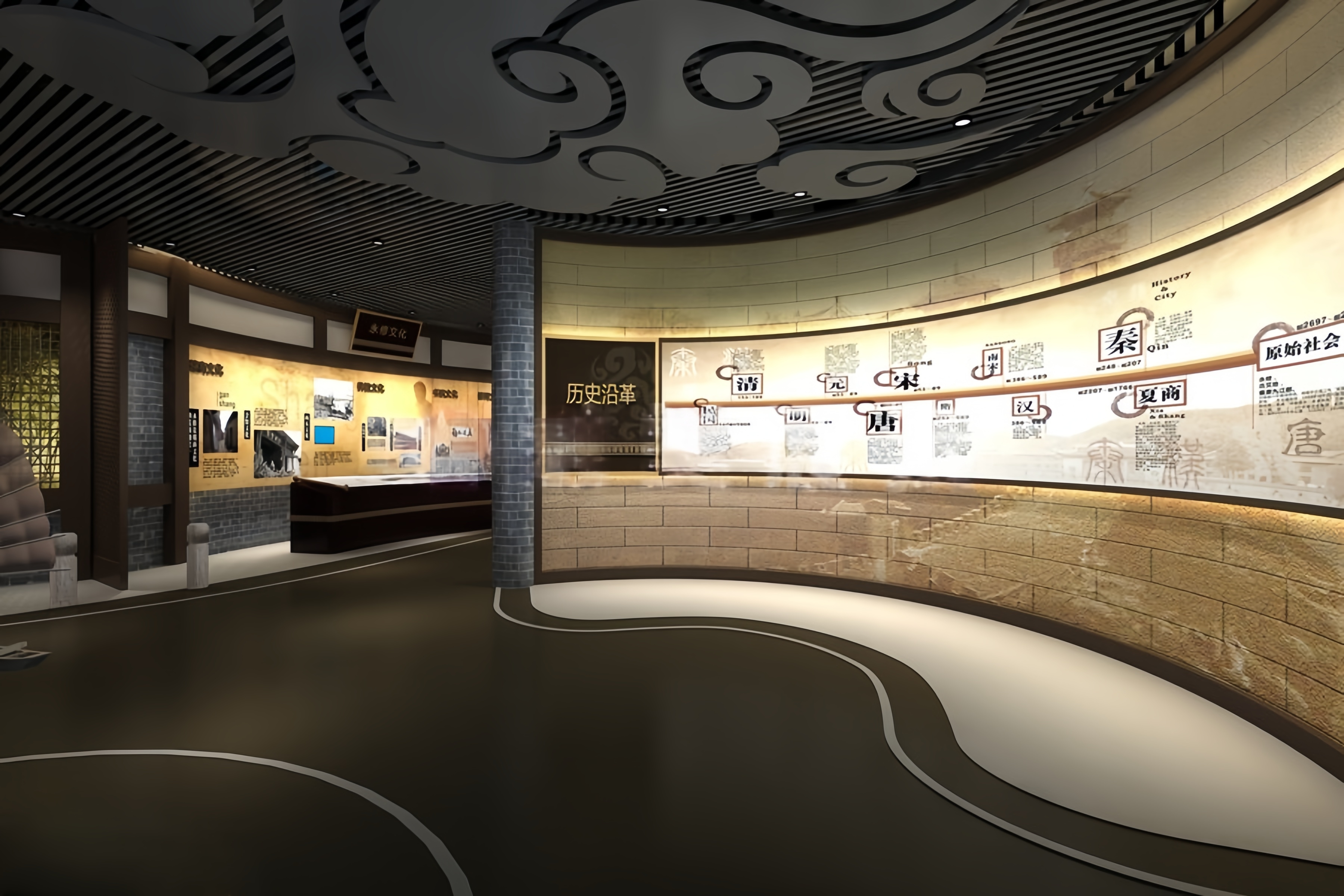 数字体验时代，谁主沉浮？2025全国展厅设计公司解读分析