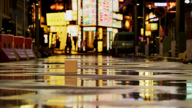 生活虐我千百遍,我待生活如初恋