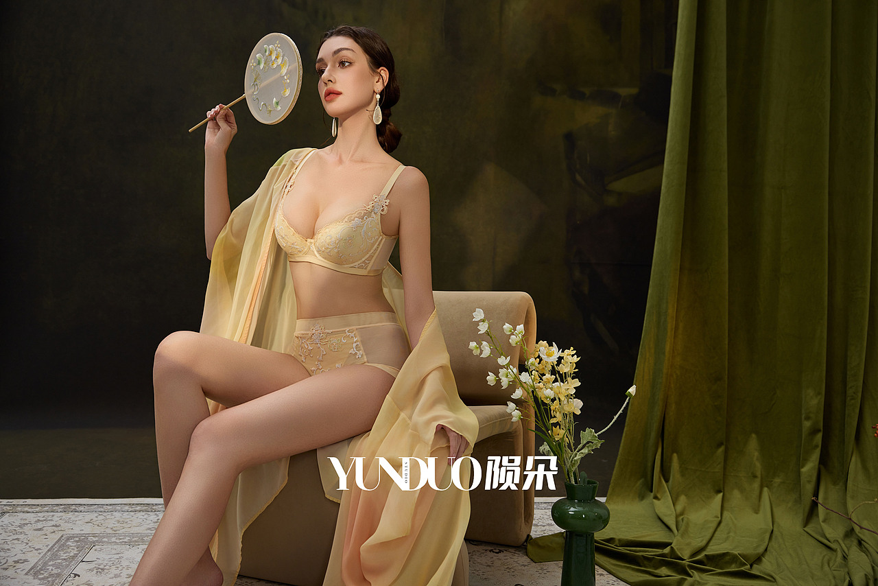 内衣拍摄 法式内衣拍摄 舒适内衣拍摄 性感内衣拍摄