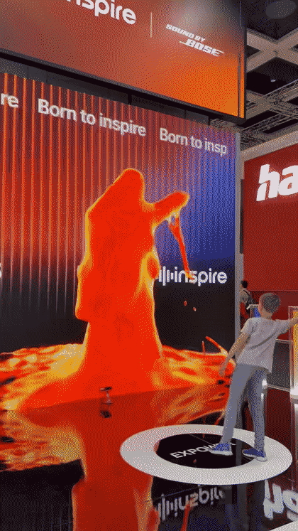 让奇想种子打开感官的放大镜 | 9月创新