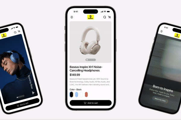 让奇想种子打开感官的放大镜 | 9月创新