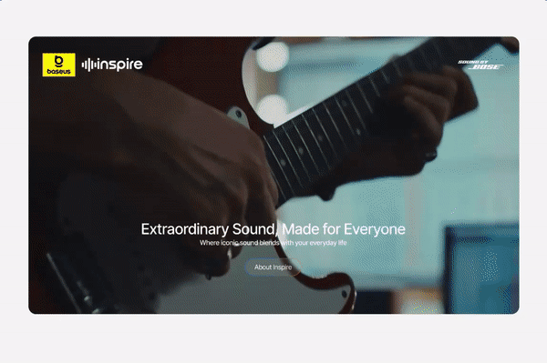 让奇想种子打开感官的放大镜 | 9月创新