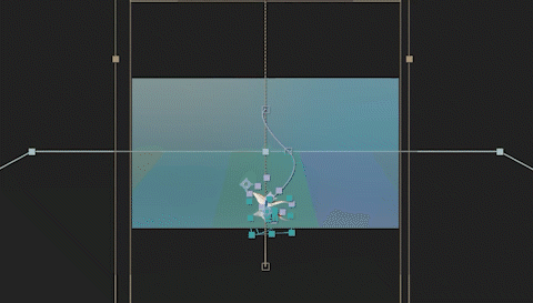 《LAURA girl 浮光锦色》二维动画、定格（图ZMzk3NDA3MTky） - 宣传片 - 站酷设计师河马先生摄影原创素材 - 站酷ZCOOL