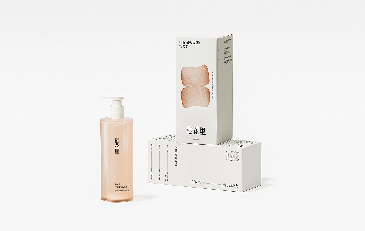 栖花里品牌设计&产品设计 | nofans design(图ZMzk3Mzg1NTY4) - 品牌 - 站酷设计师nofans徐适原创素材 - 站酷ZCOOL