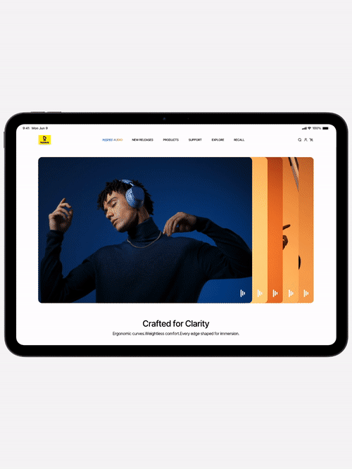 让奇想种子打开感官的放大镜 | 9月创新