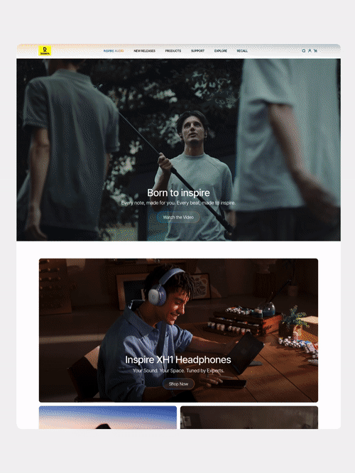 让奇想种子打开感官的放大镜 | 9月创新