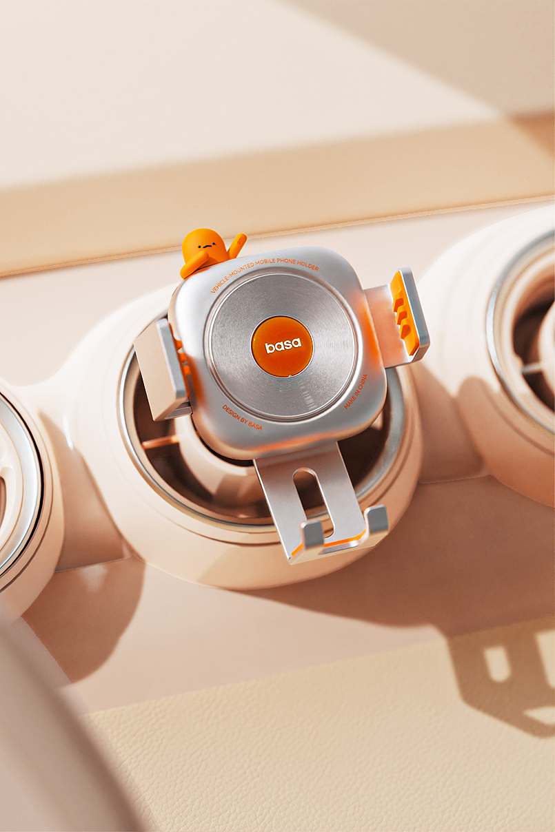 让奇想种子打开感官的放大镜 | 9月创新