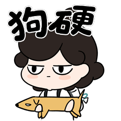 羽球小M-元气弹表情包（图ZMzk3Mzg2OTk2） - 创作习作 - 站酷设计师馒头三三原创素材 - 站酷ZCOOL