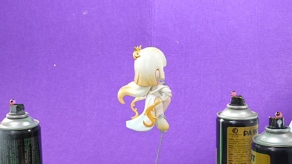 《liita 沐光而行》三维动画与实拍结合（图ZMzk3NDA3NDUy） - 动画/影视 - 站酷设计师河马先生摄影原创素材 - 站酷ZCOOL