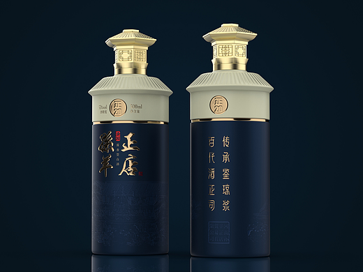 2025年丰格创意作品：清园孙羊正店酒正20