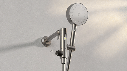 hai-植物花洒产品动态临摹案例（图ZMzk3Mzg4MzEy） - 产品 - 站酷设计师我是baka原创素材 - 站酷ZCOOL