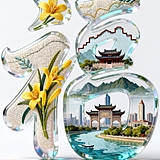 海报设计师的头像