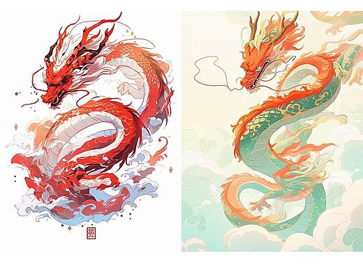 插画师陷入为AI打工还是AI为自己打工的思考