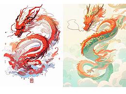 插画师陷入为AI打工还是AI为自己打工的思考